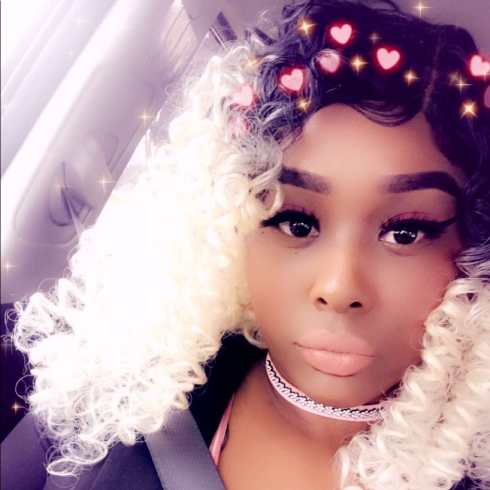 Meet your Posher, Kierra